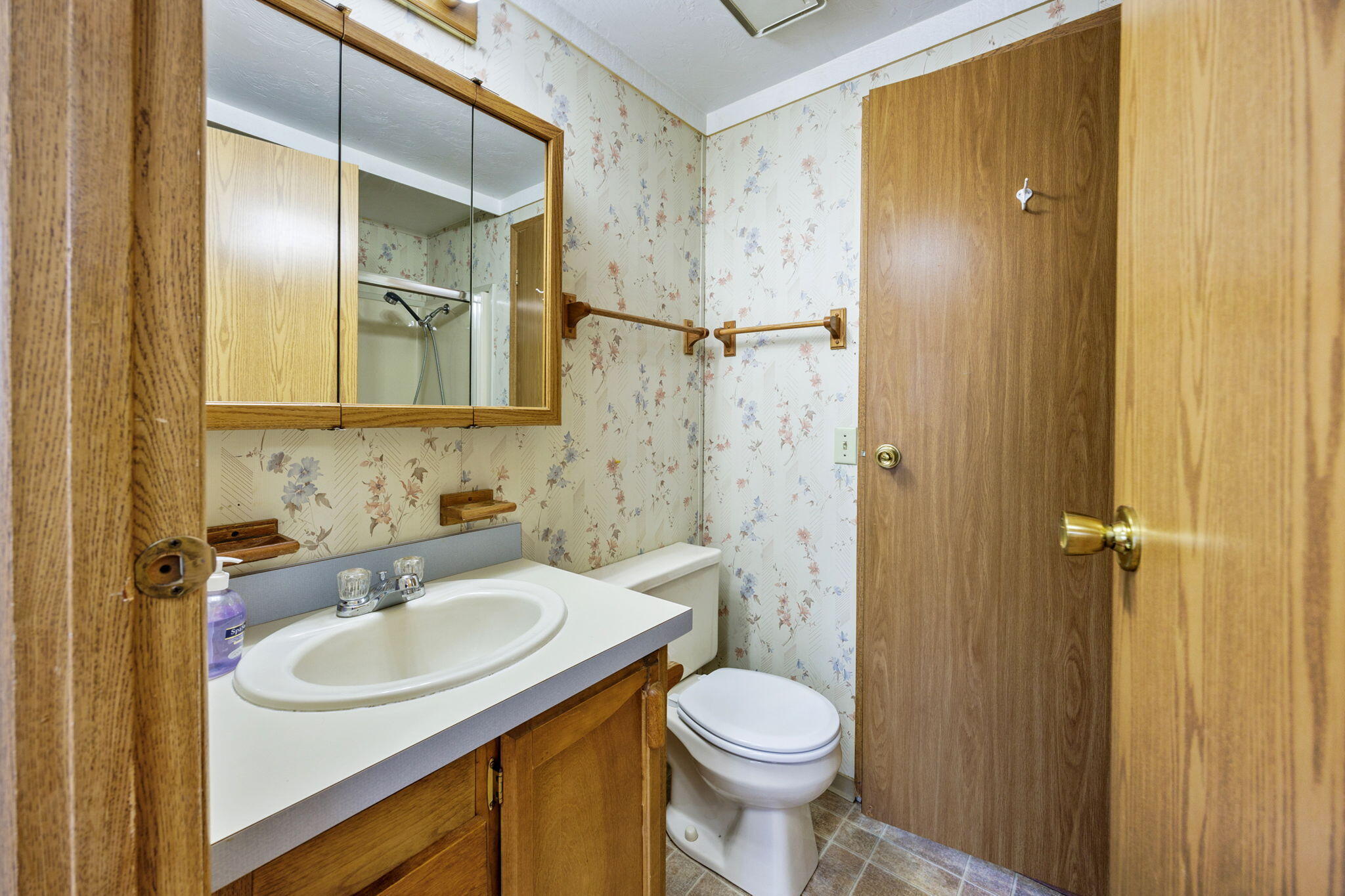 Meadows Subdivision, The - Residential