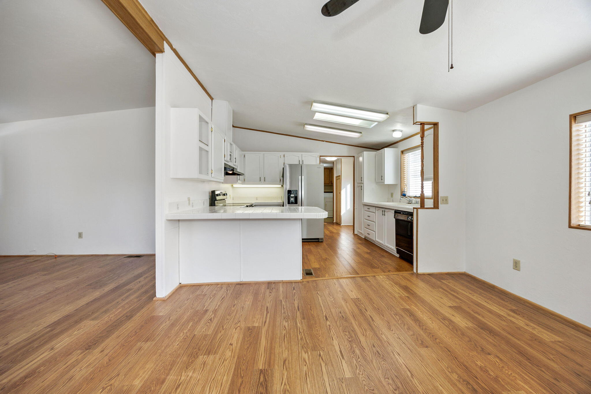 Meadows Subdivision, The - Residential