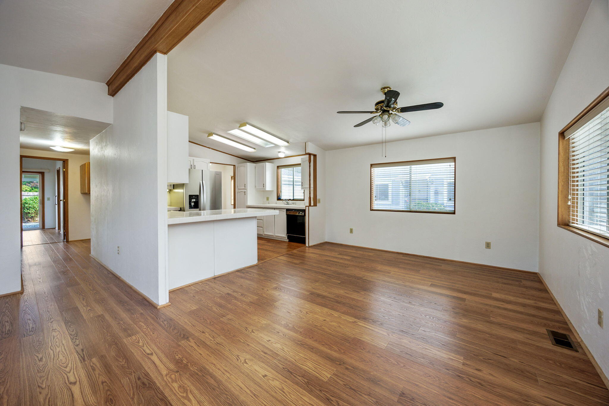 Meadows Subdivision, The - Residential