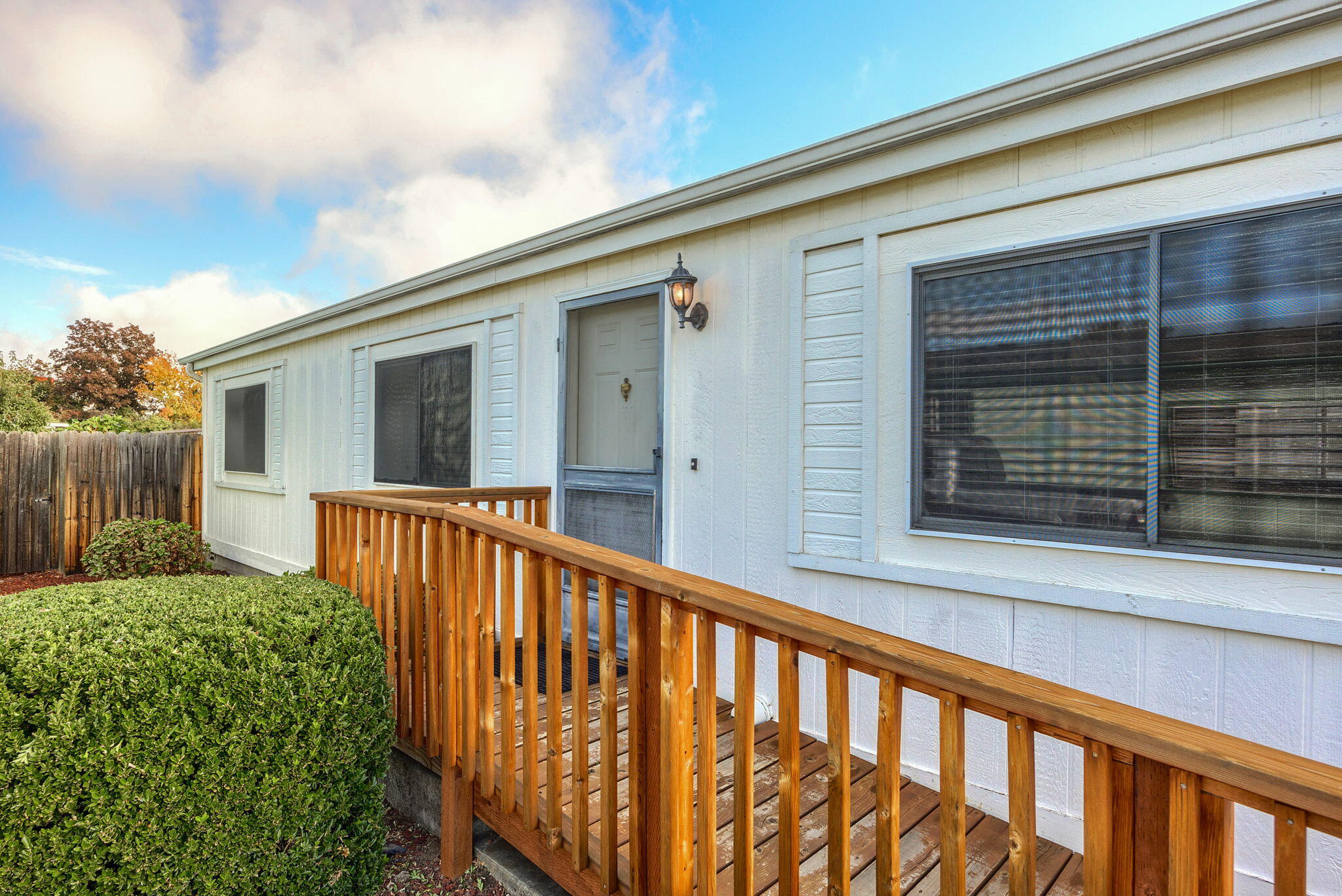 Meadows Subdivision, The - Residential