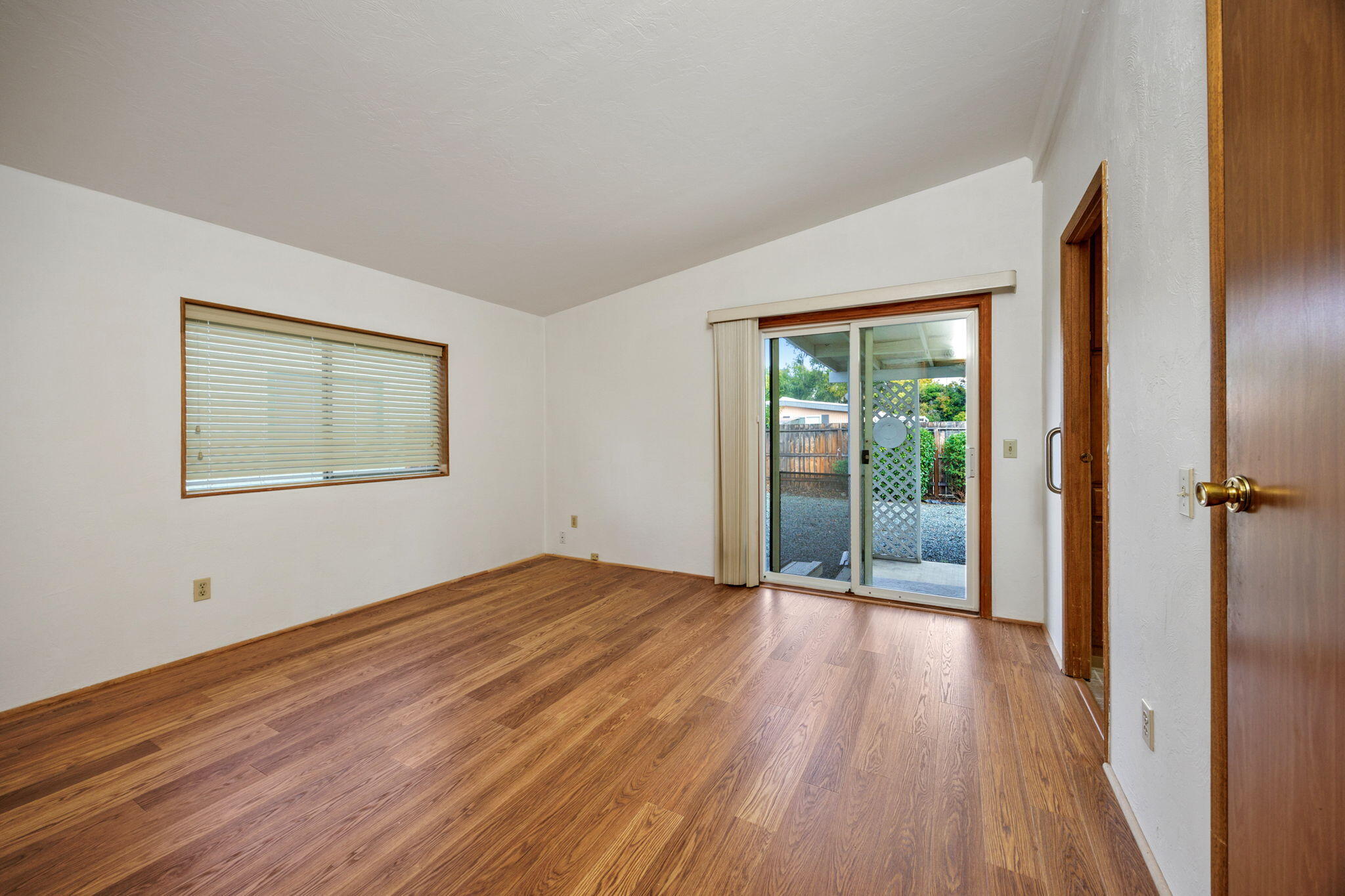 Meadows Subdivision, The - Residential