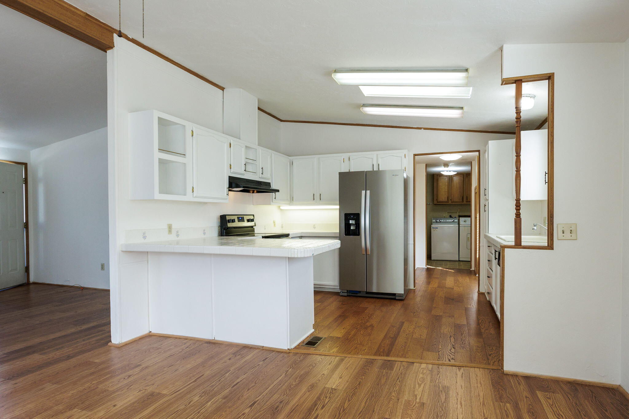 Meadows Subdivision, The - Residential