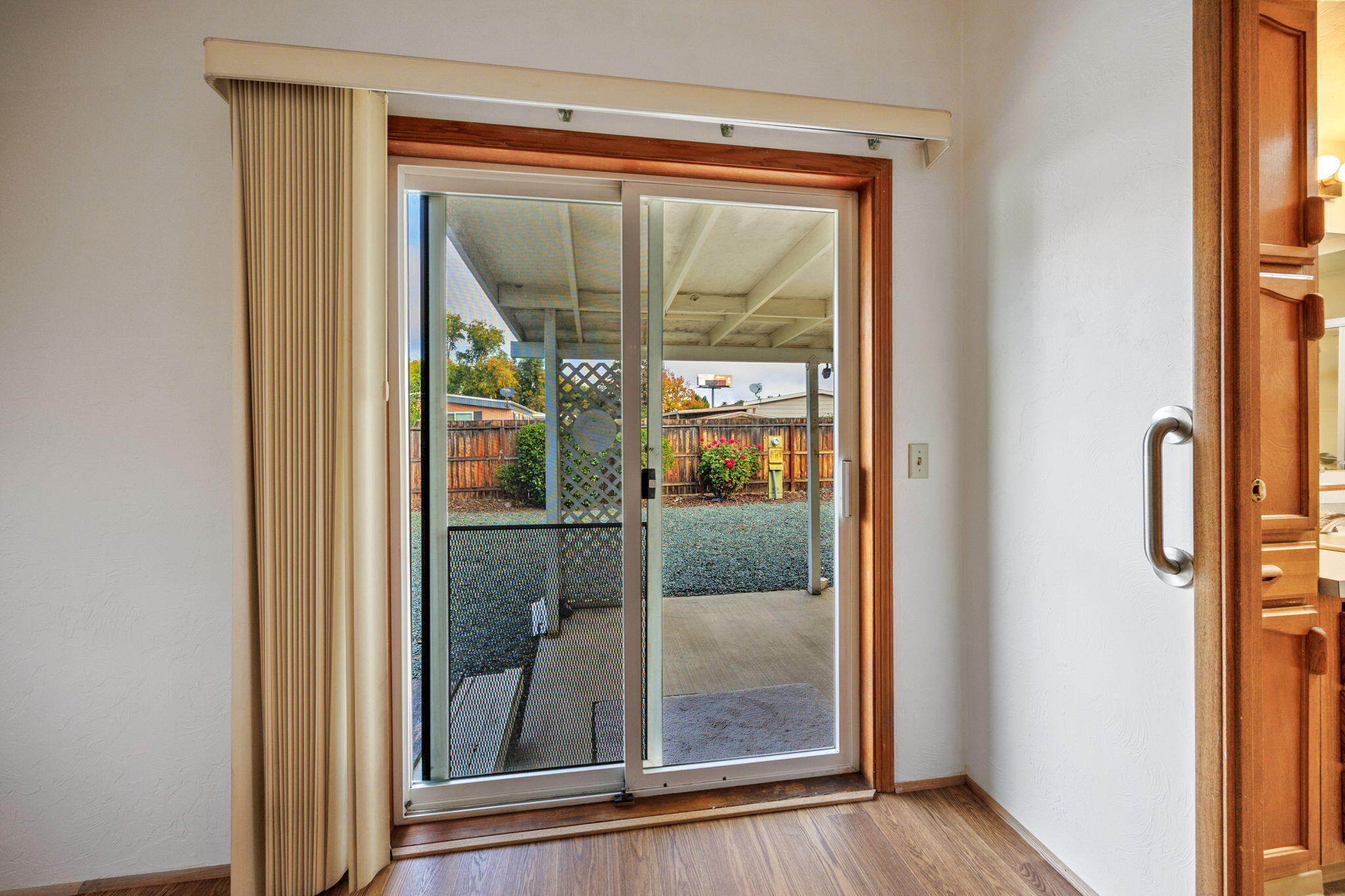 Meadows Subdivision, The - Residential
