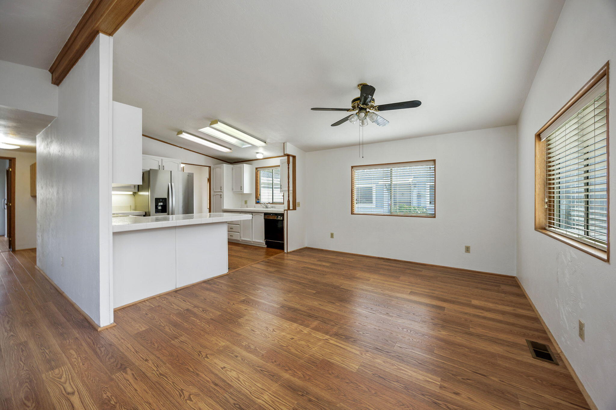 Meadows Subdivision, The - Residential