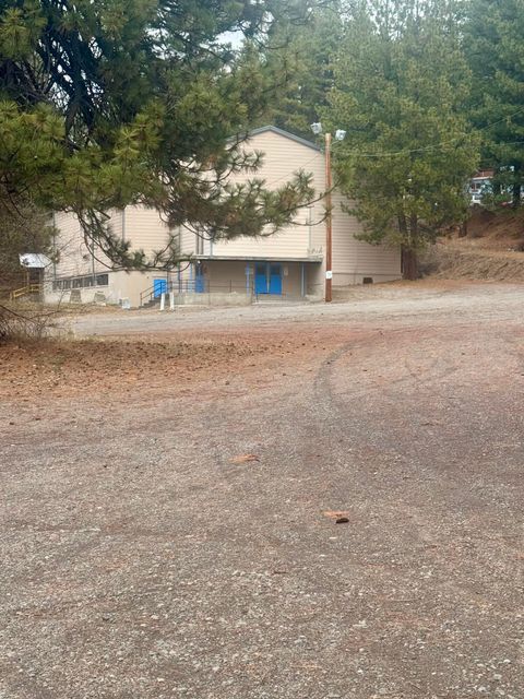 225 E Schonchin Street Chiloquin OR 97624