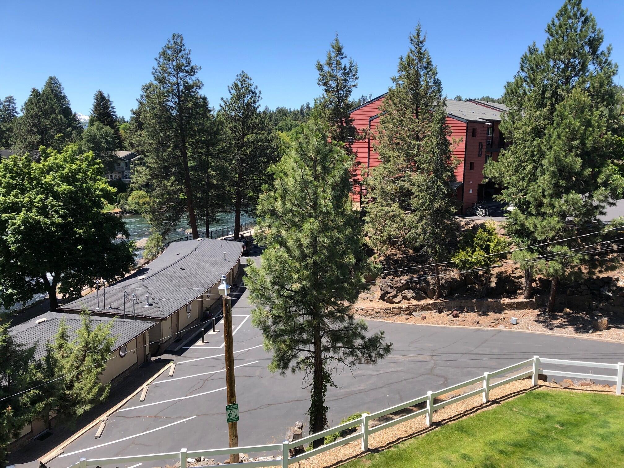 Bend Riverside - Residential