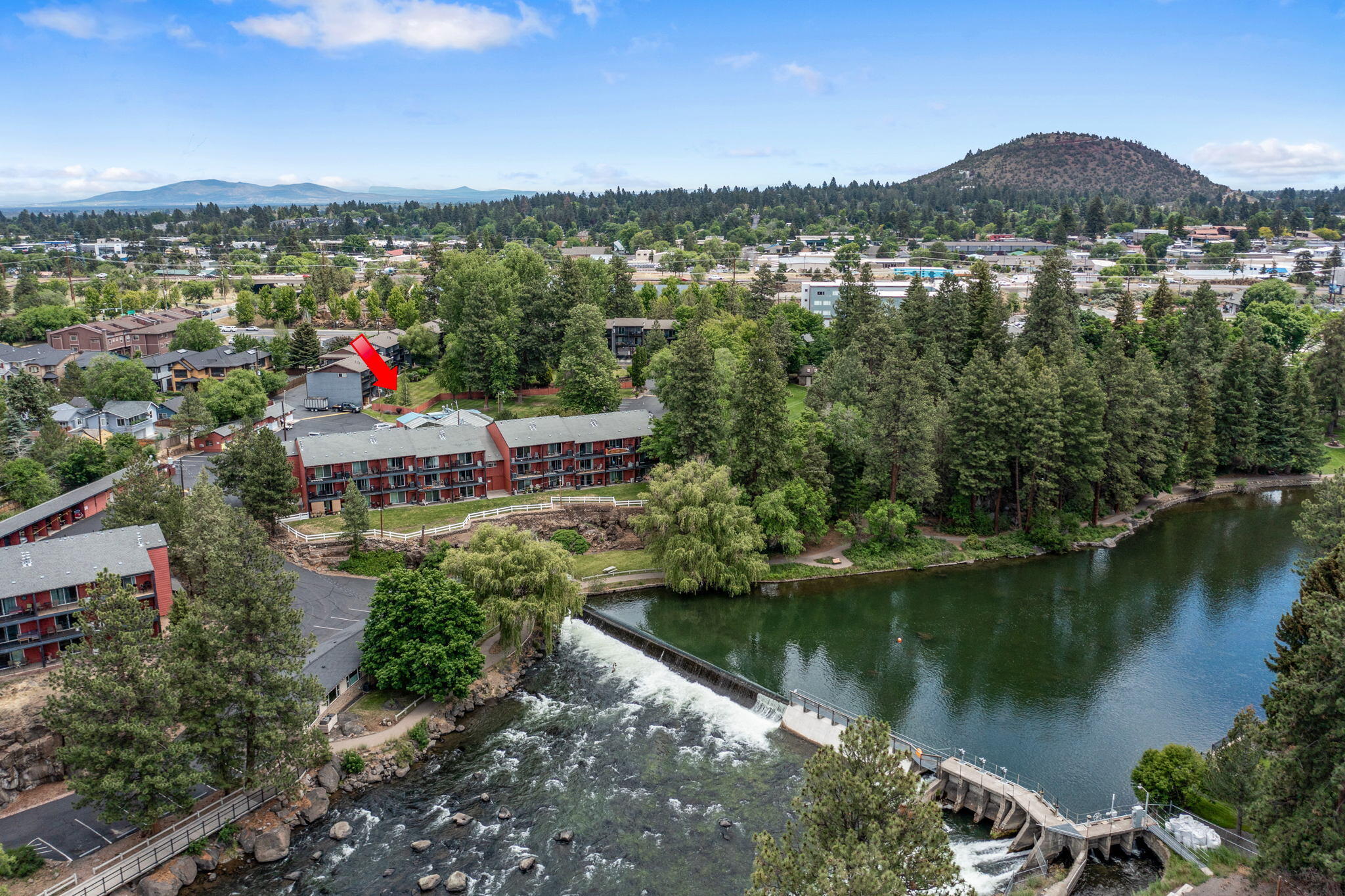 Bend Riverside - Residential