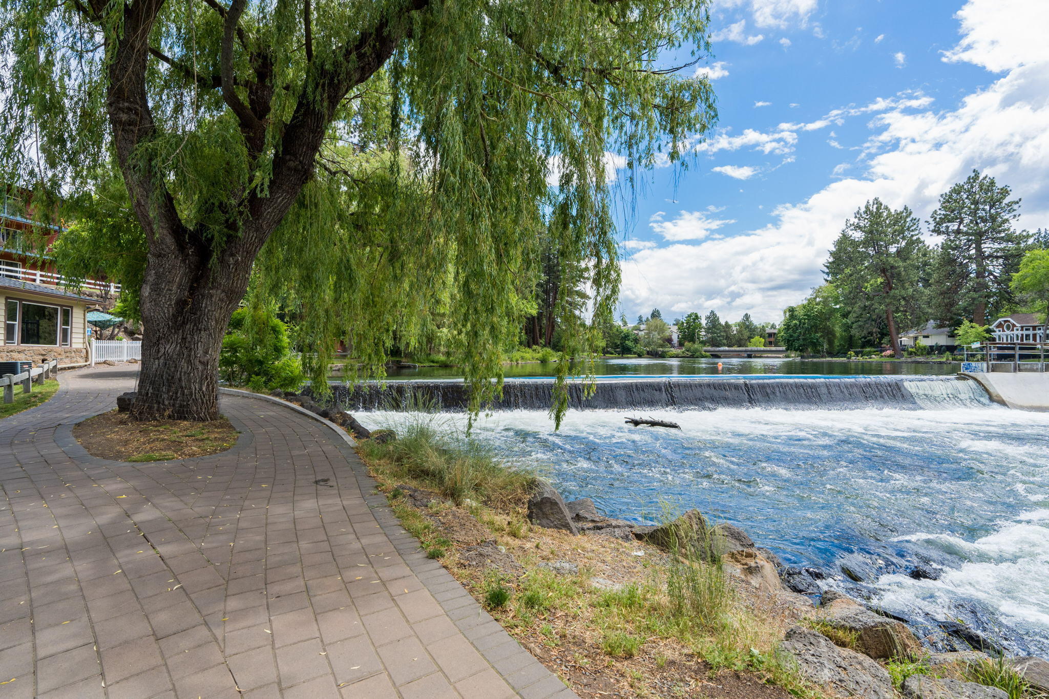 Bend Riverside - Residential