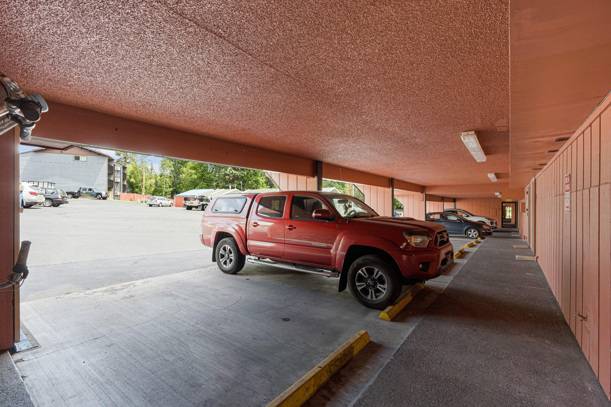 Bend Riverside - Residential