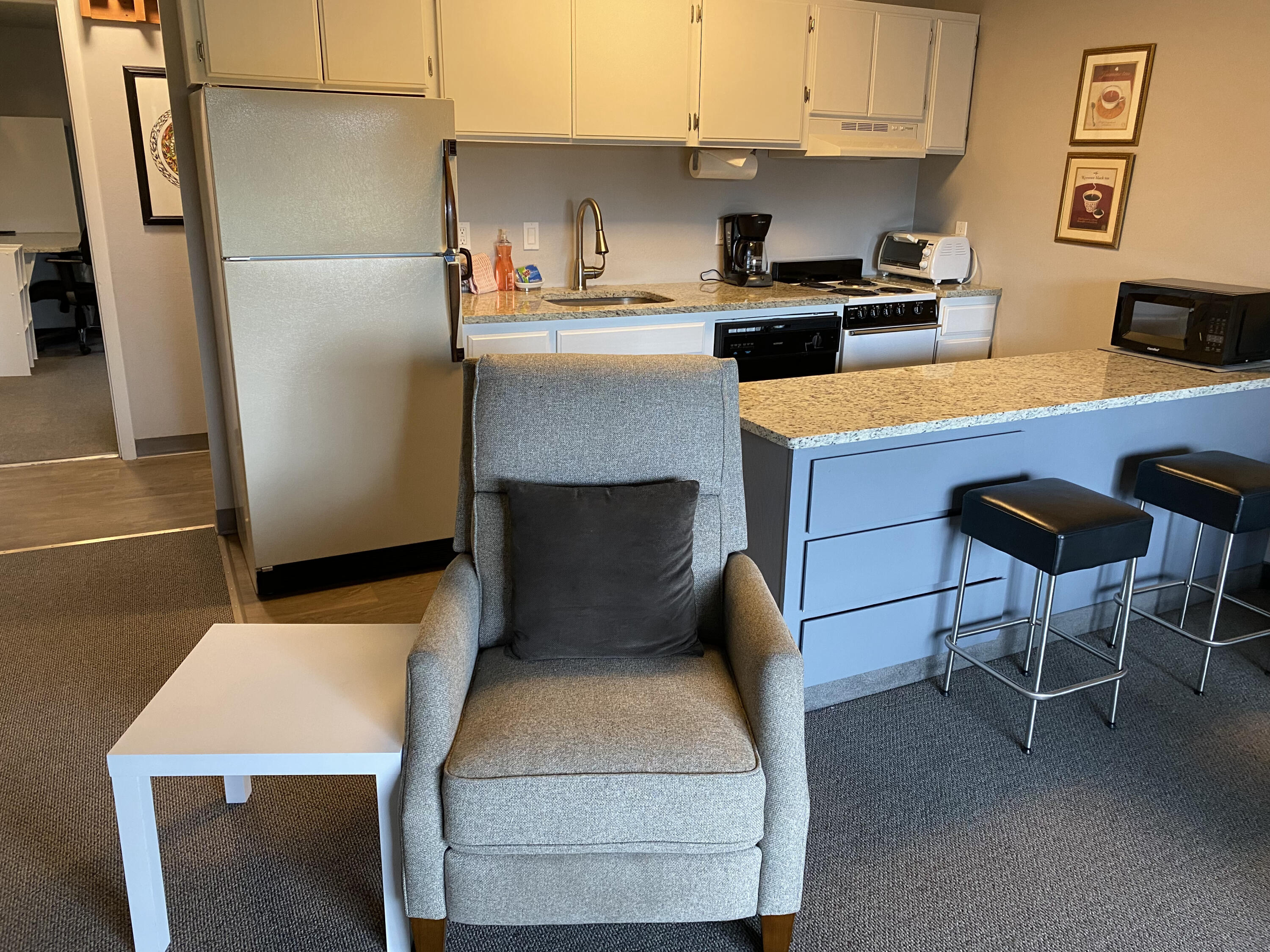 Bend Riverside - Residential