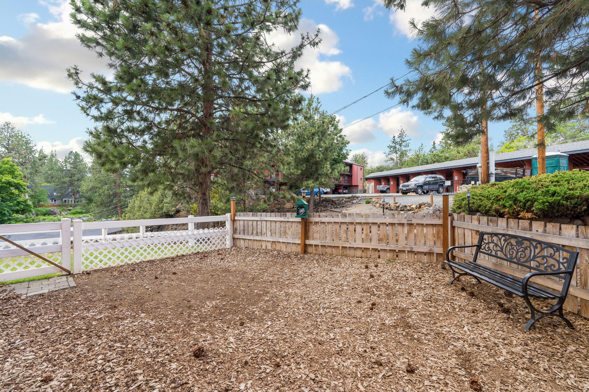 Bend Riverside - Residential