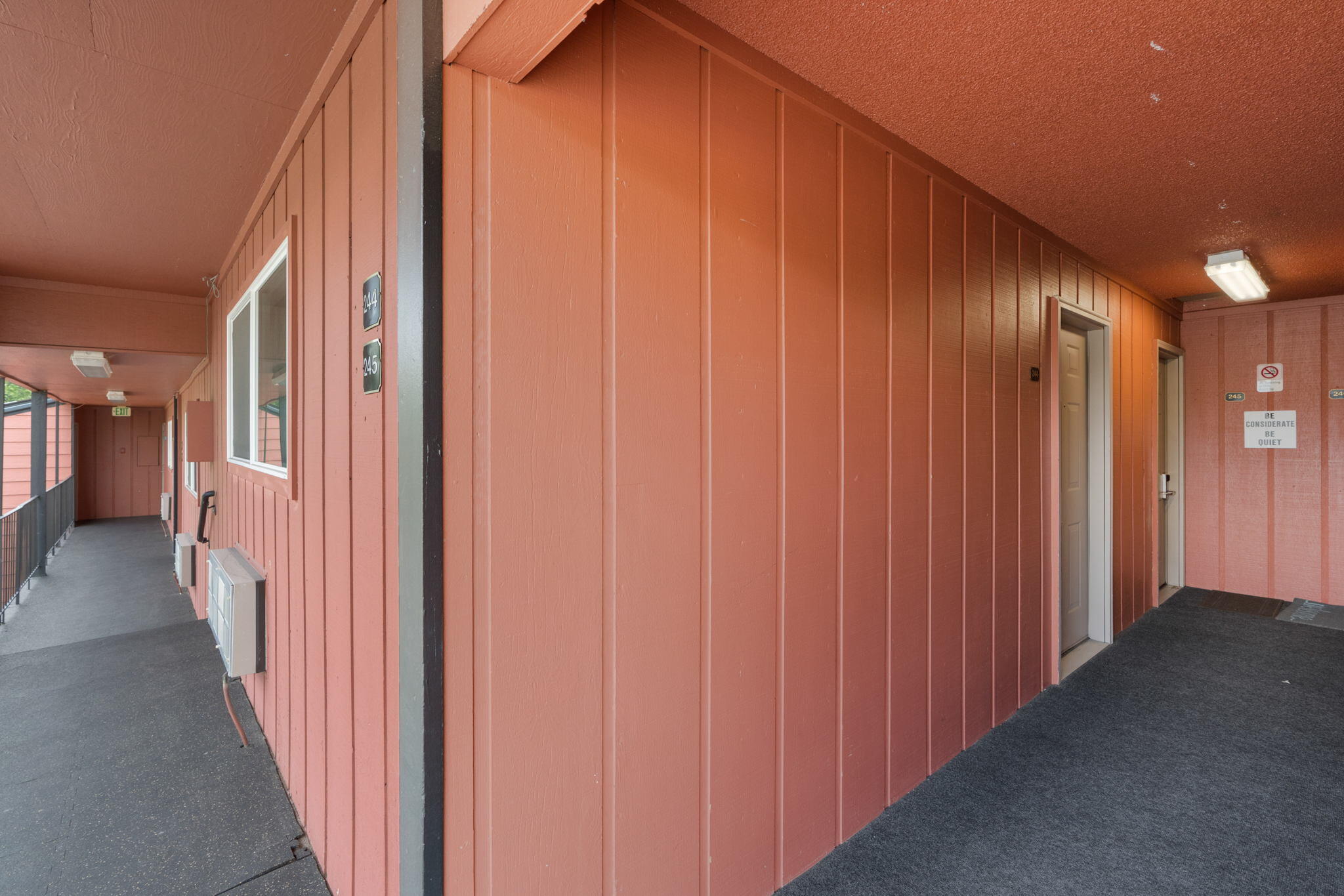 Bend Riverside - Residential