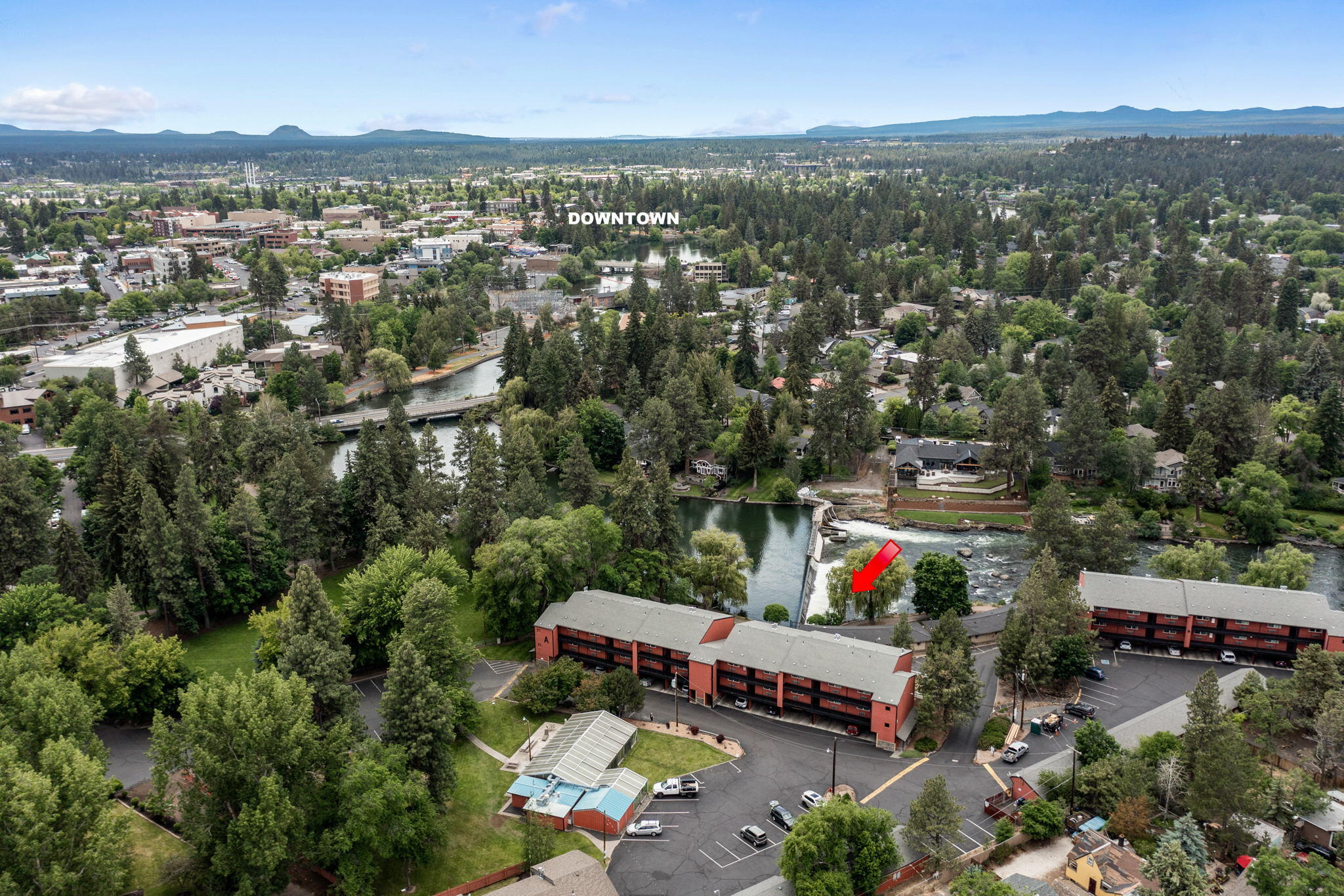 Bend Riverside - Residential