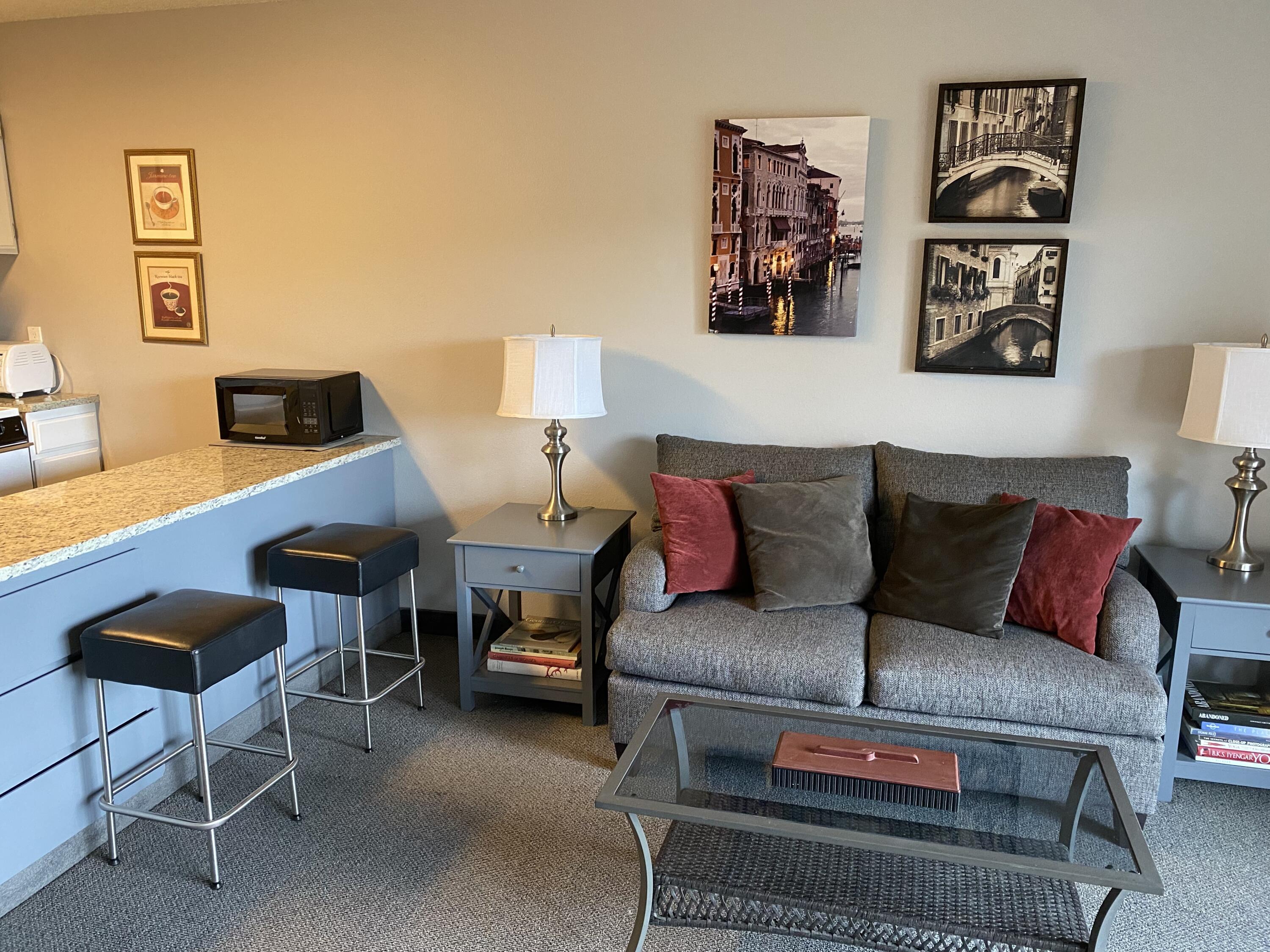 Bend Riverside - Residential