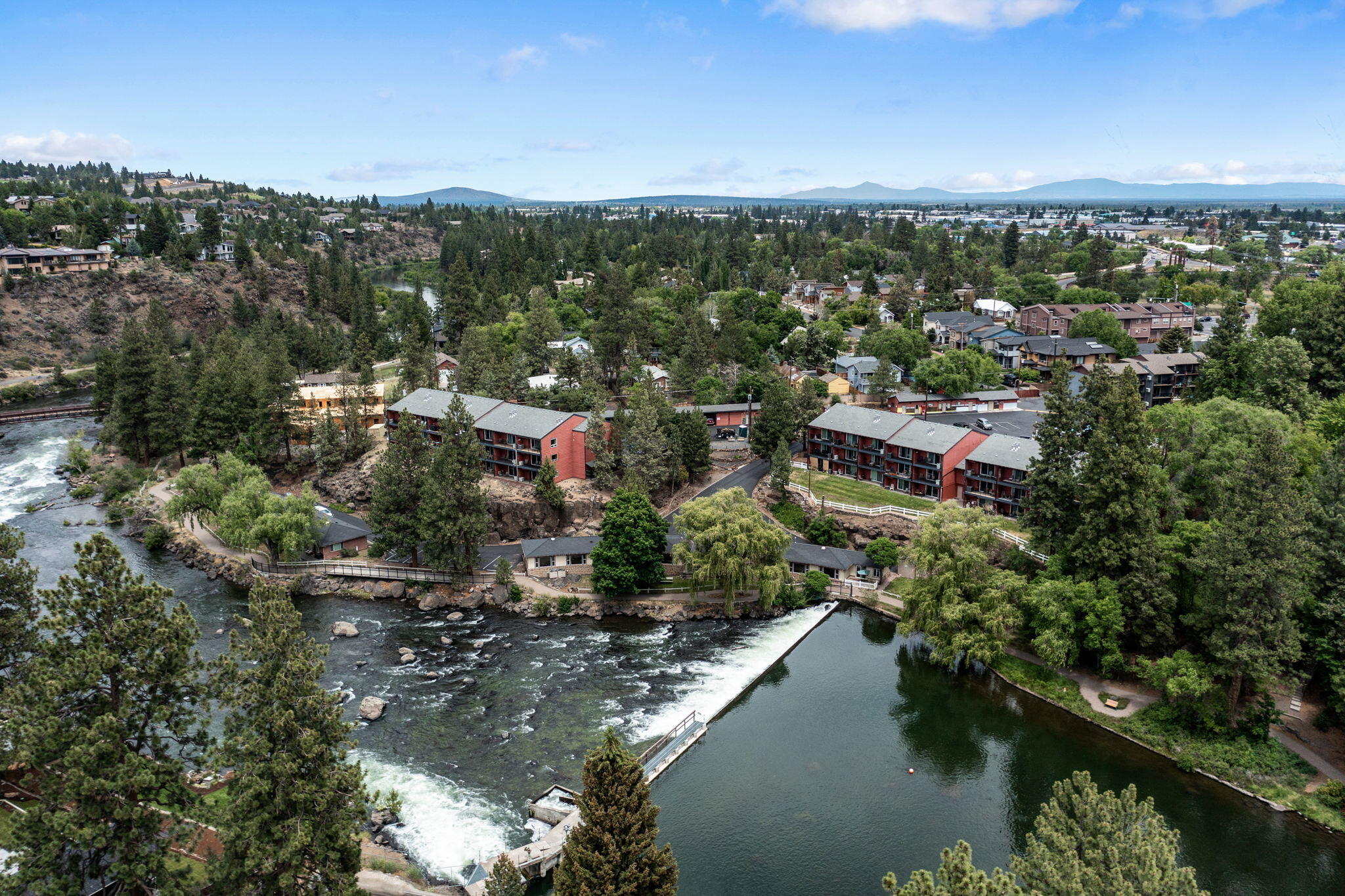 Bend Riverside - Residential