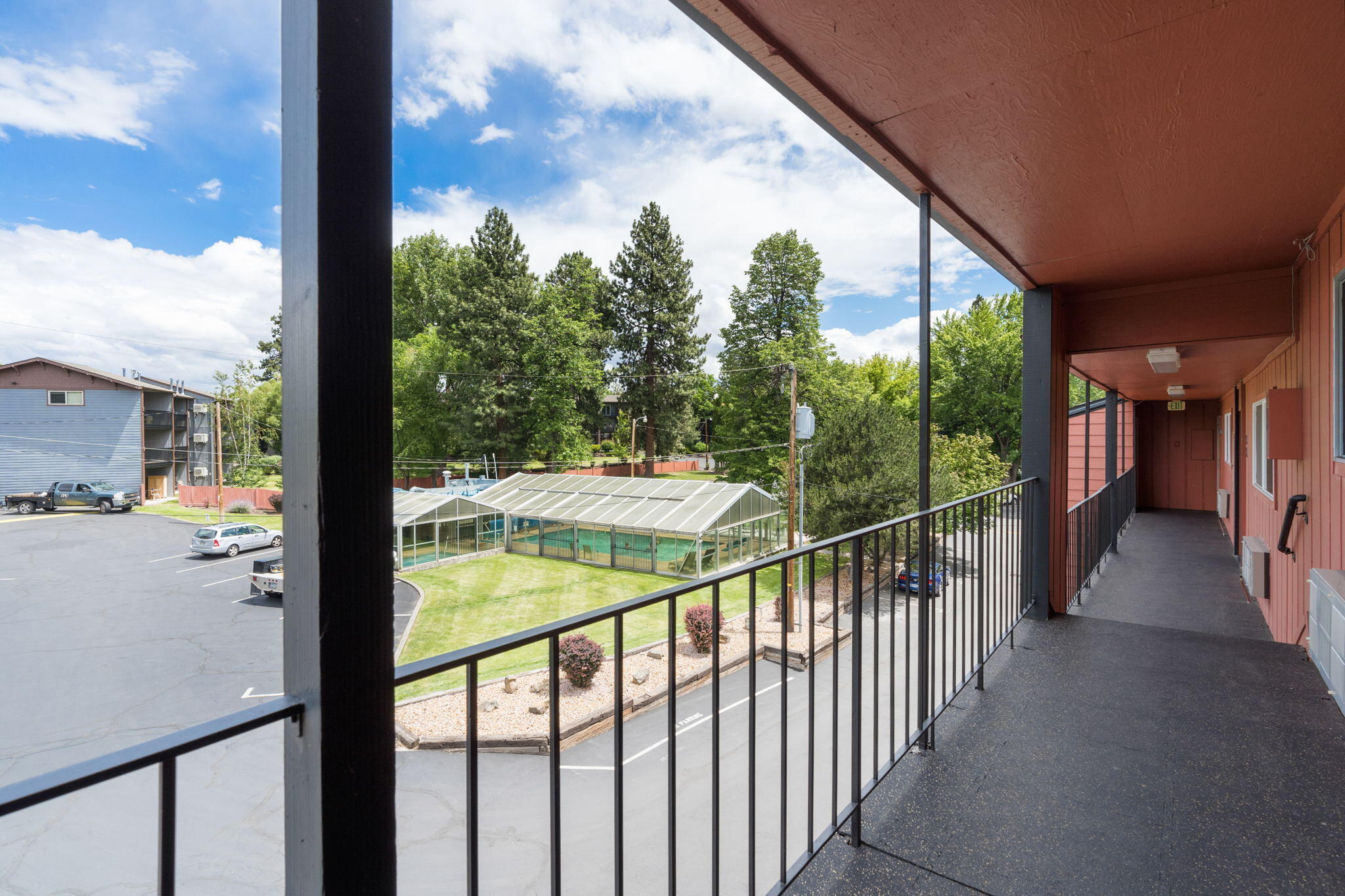 Bend Riverside - Residential