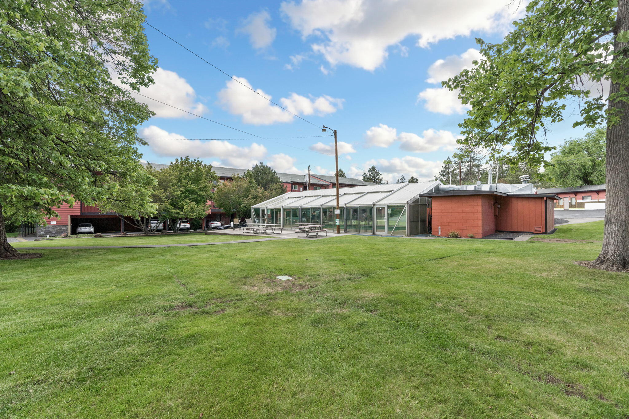 Bend Riverside - Residential