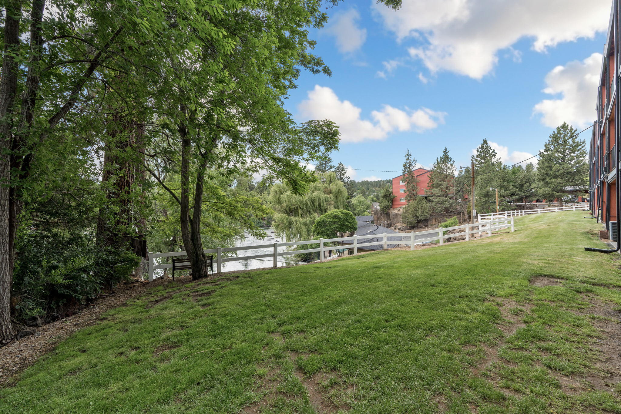 Bend Riverside - Residential