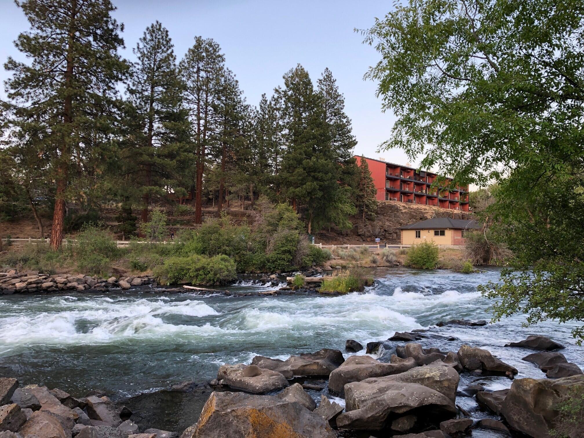 Bend Riverside - Residential