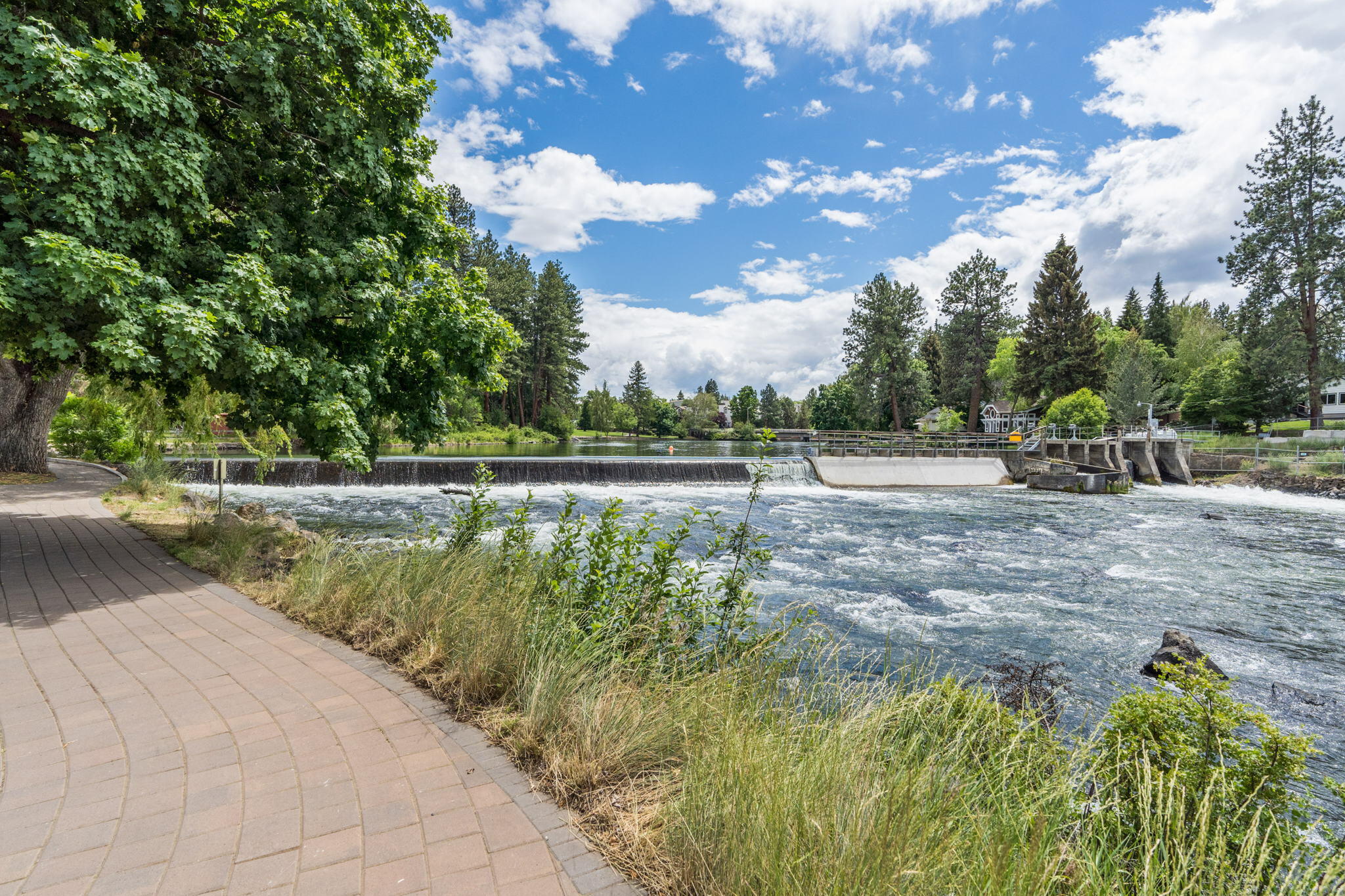 Bend Riverside - Residential