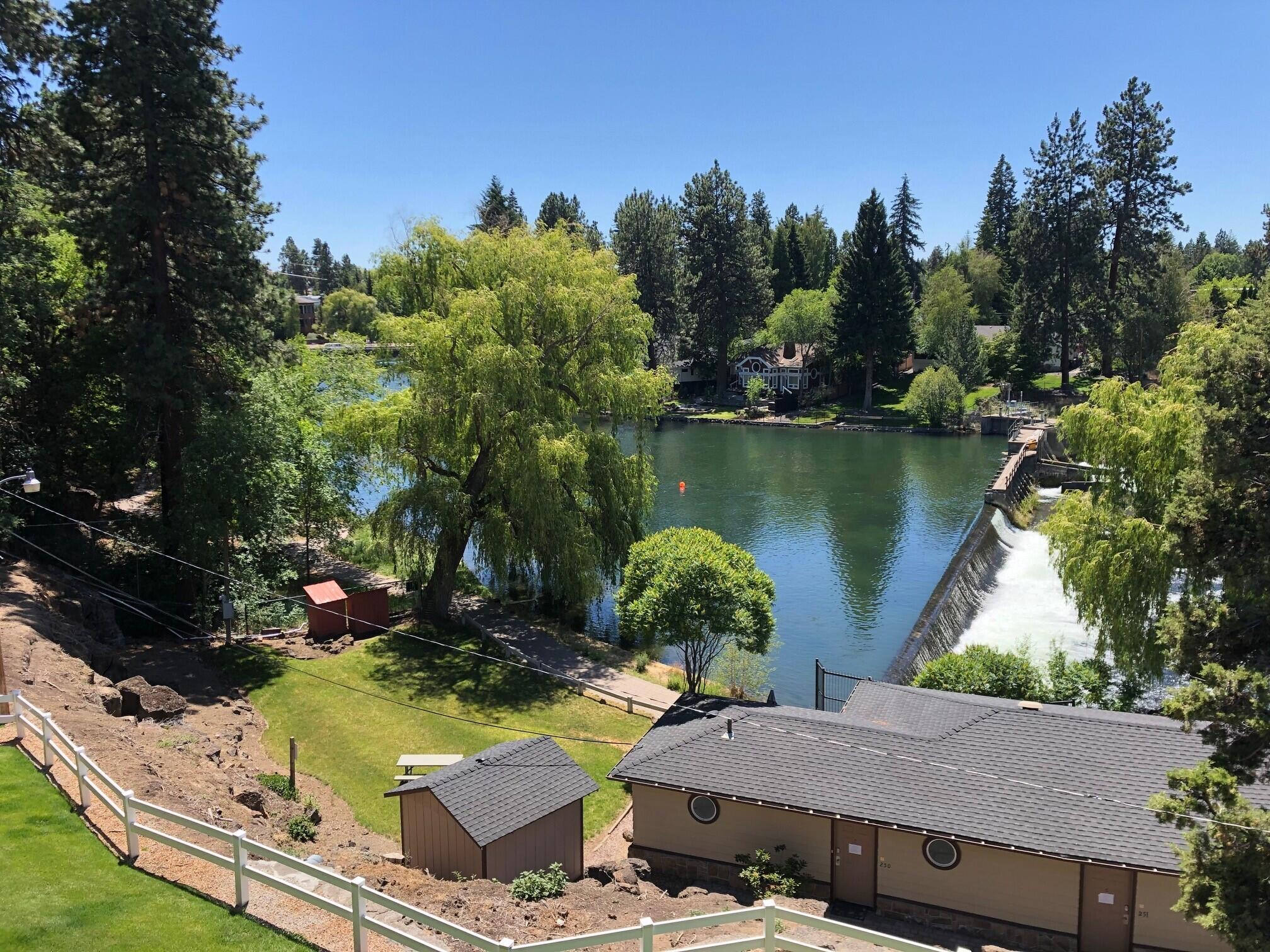 Bend Riverside - Residential