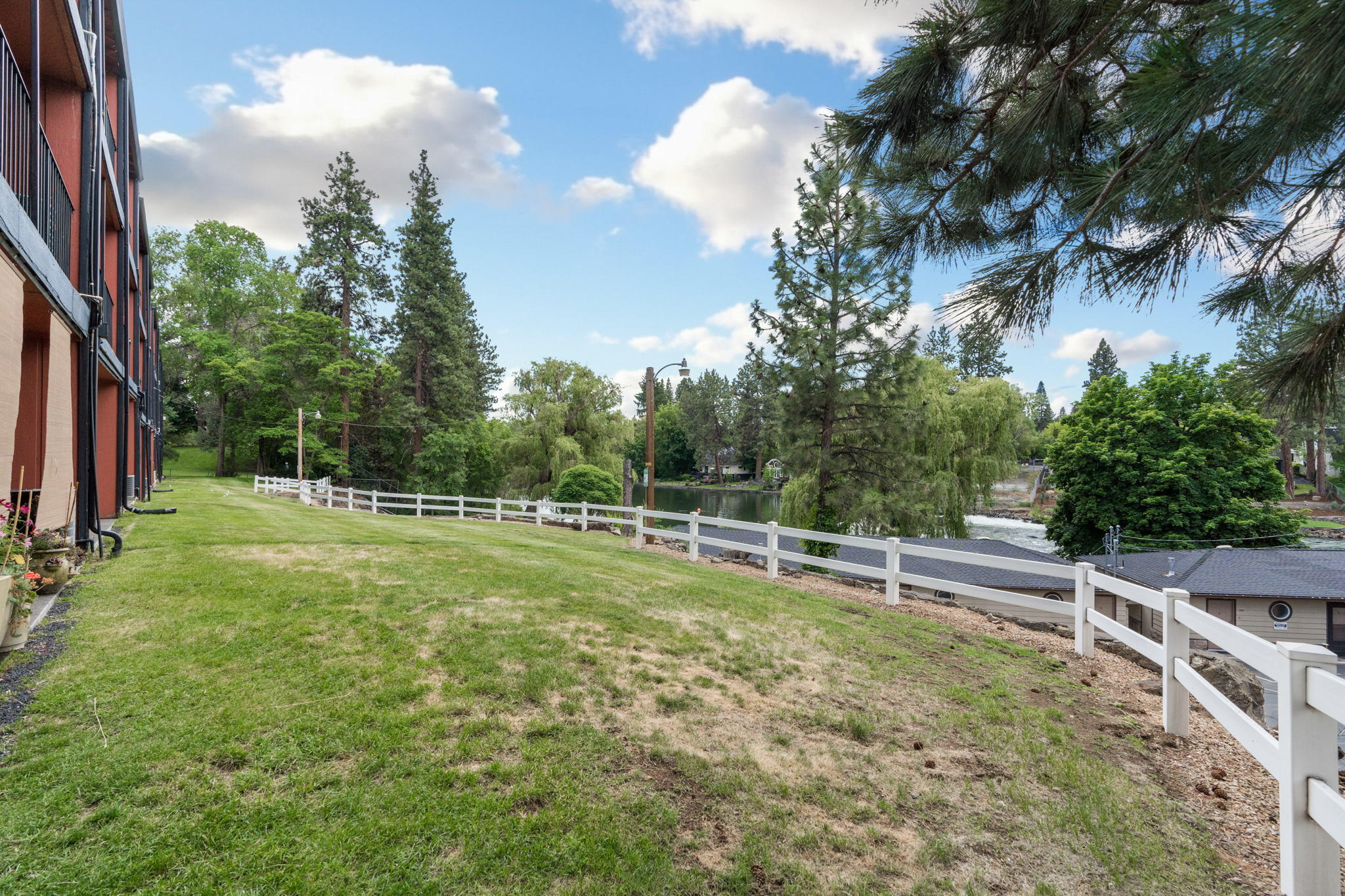 Bend Riverside - Residential