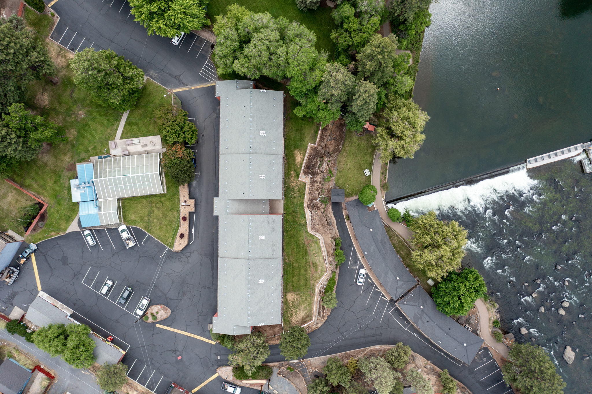 Bend Riverside - Residential