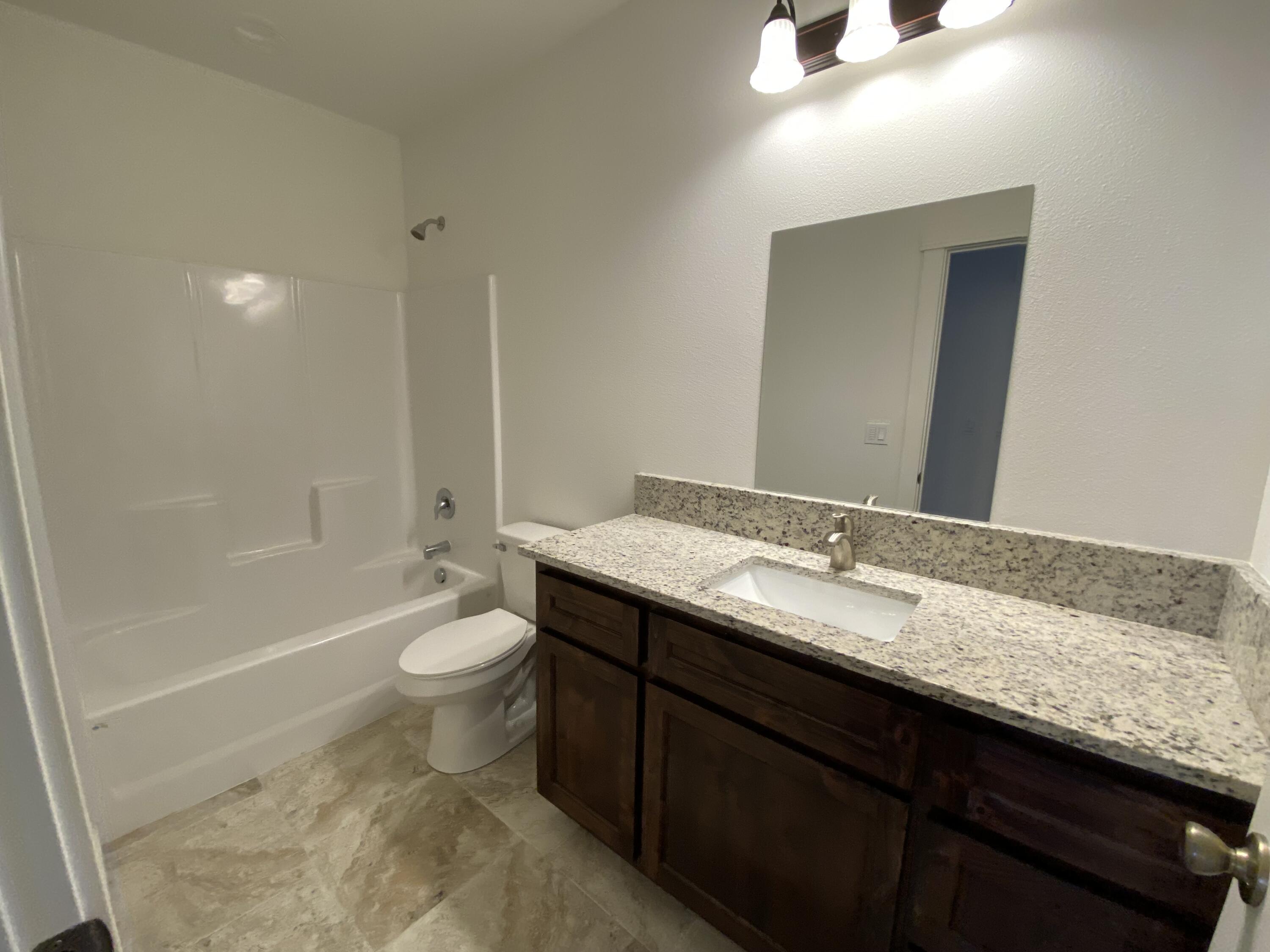 Treasure Hills - Residential