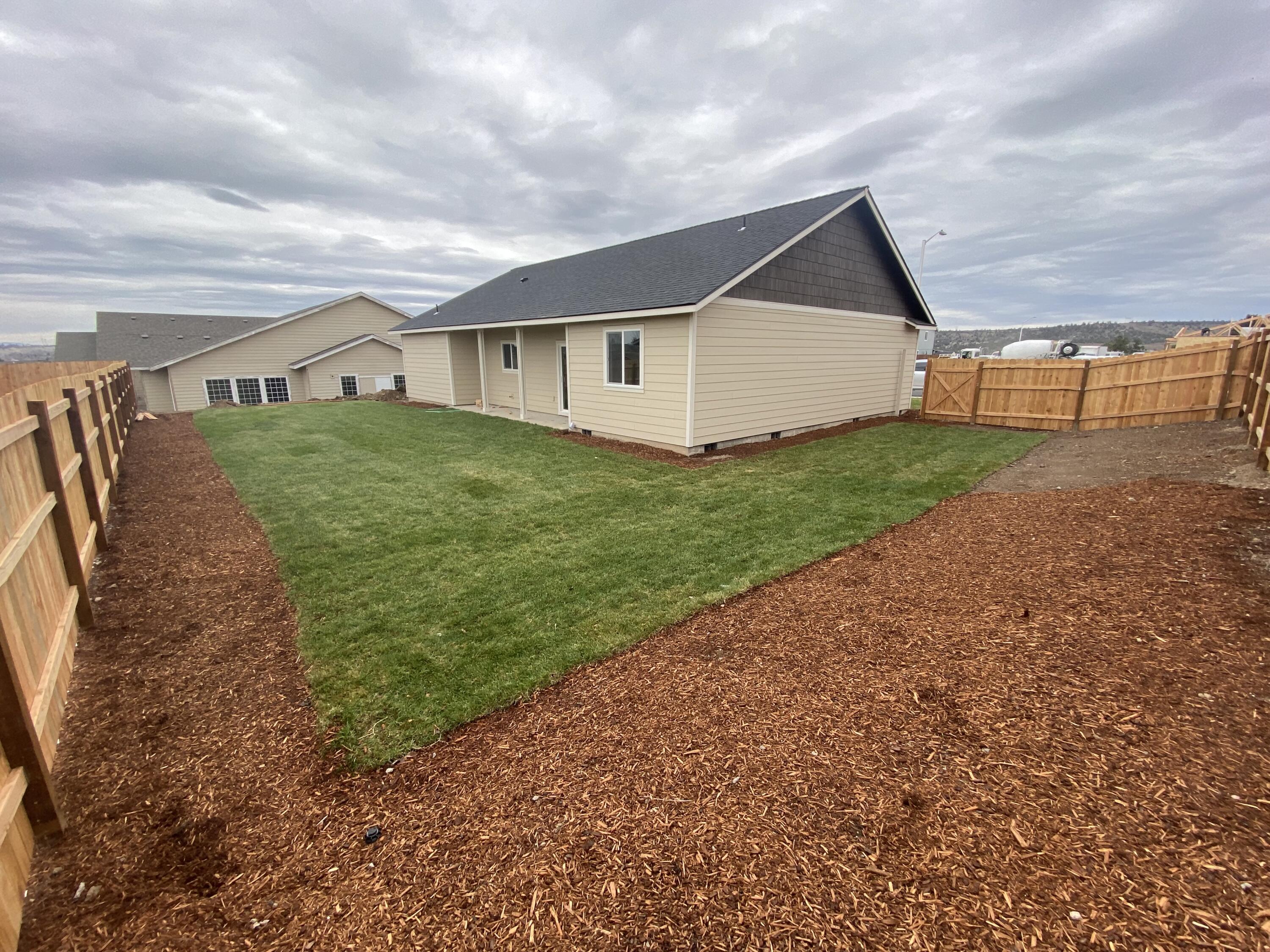 Treasure Hills - Residential