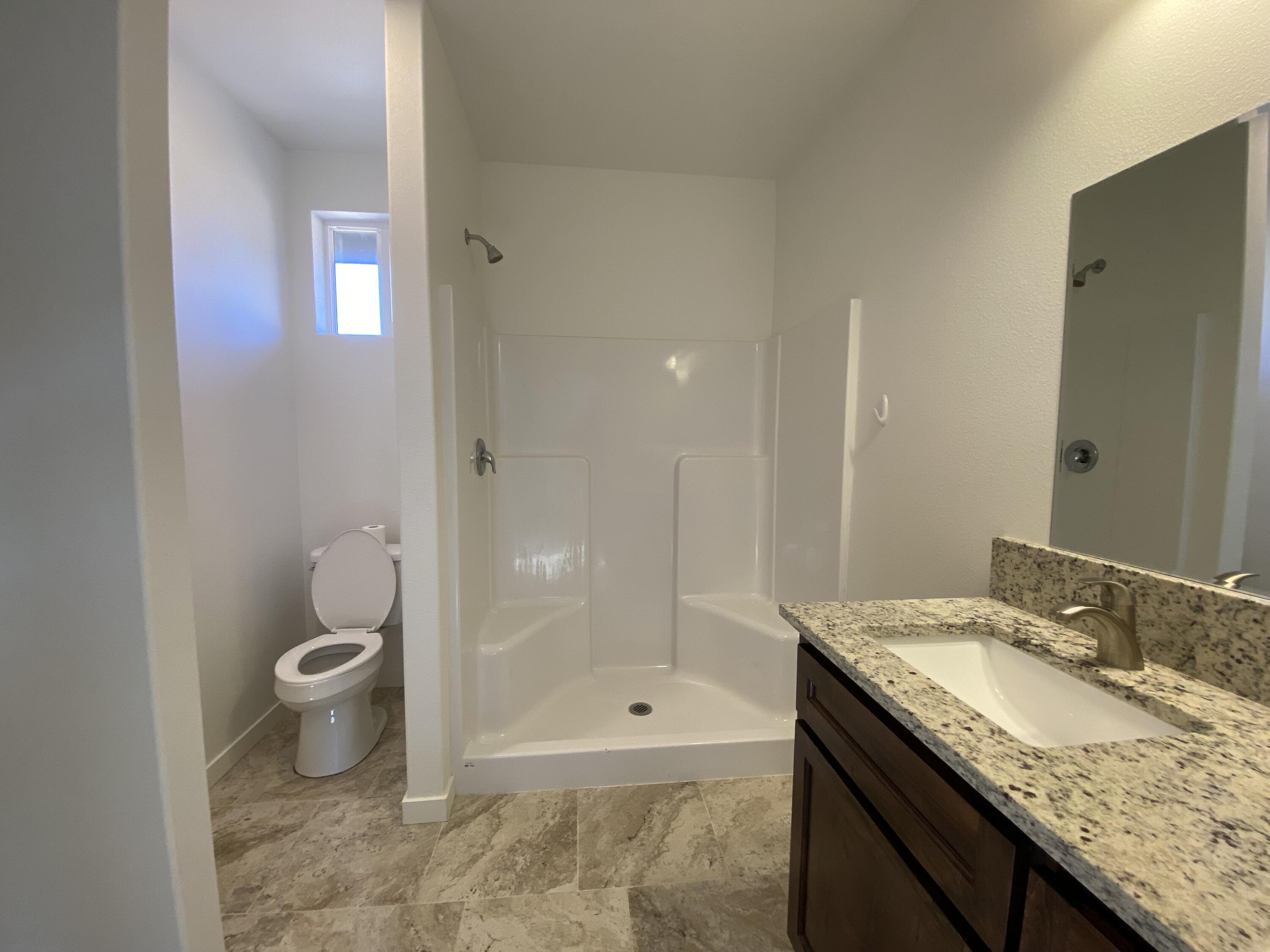 Treasure Hills - Residential