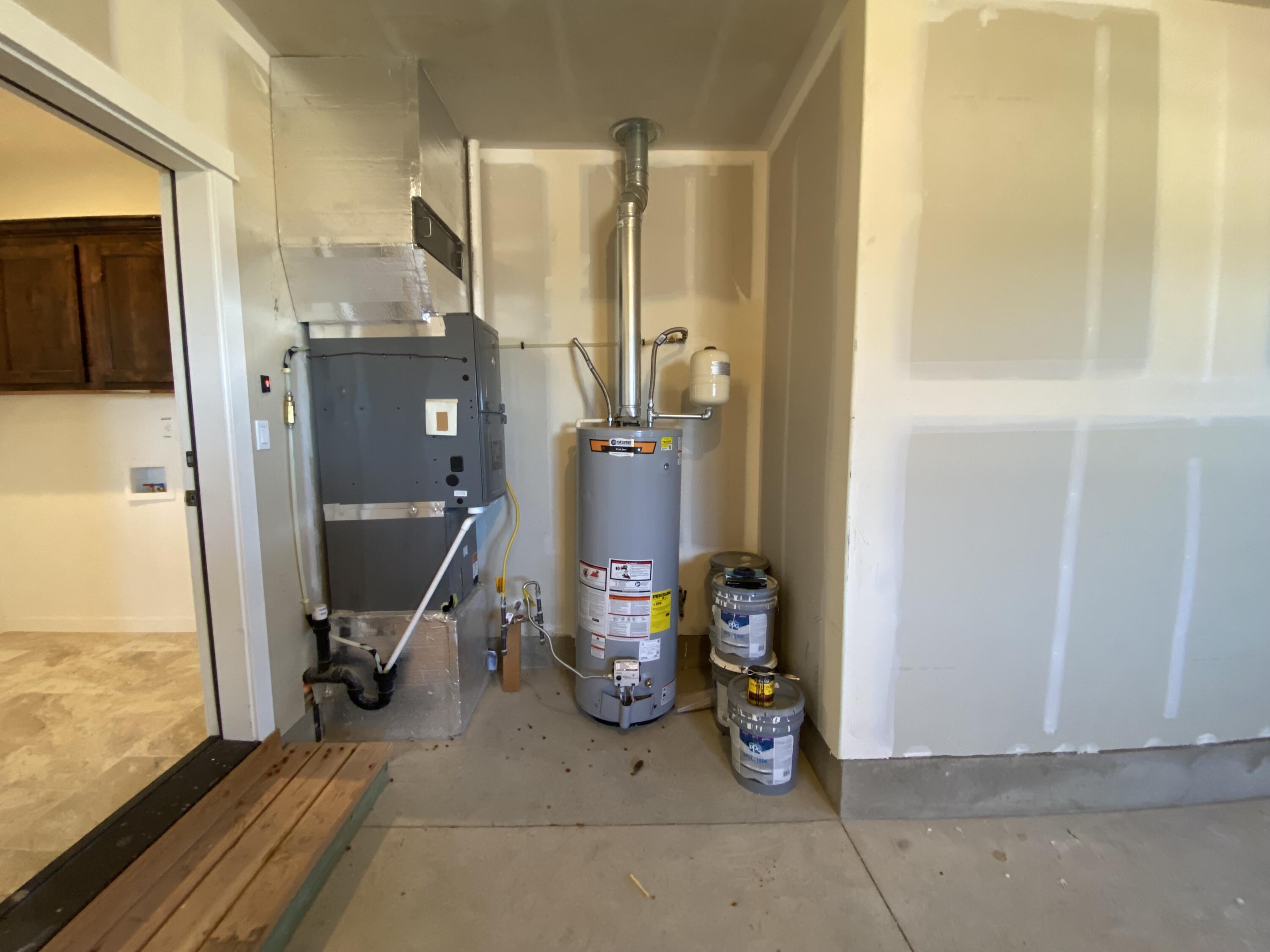 Treasure Hills - Residential