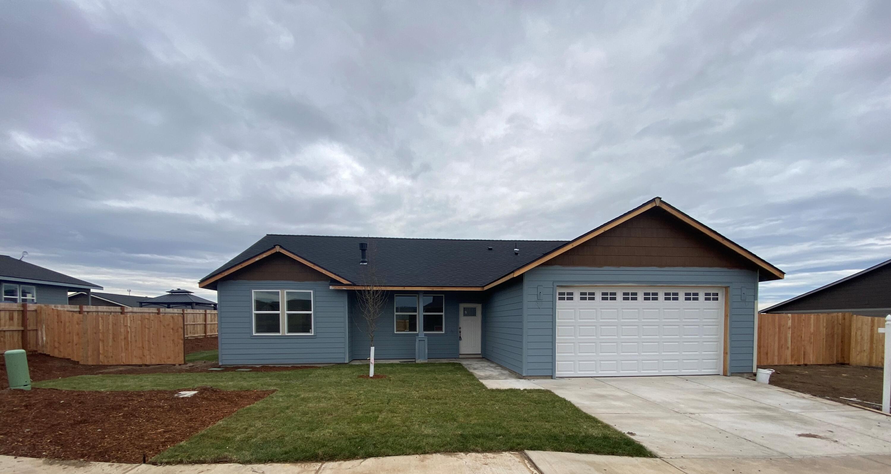 Treasure Hills - Residential