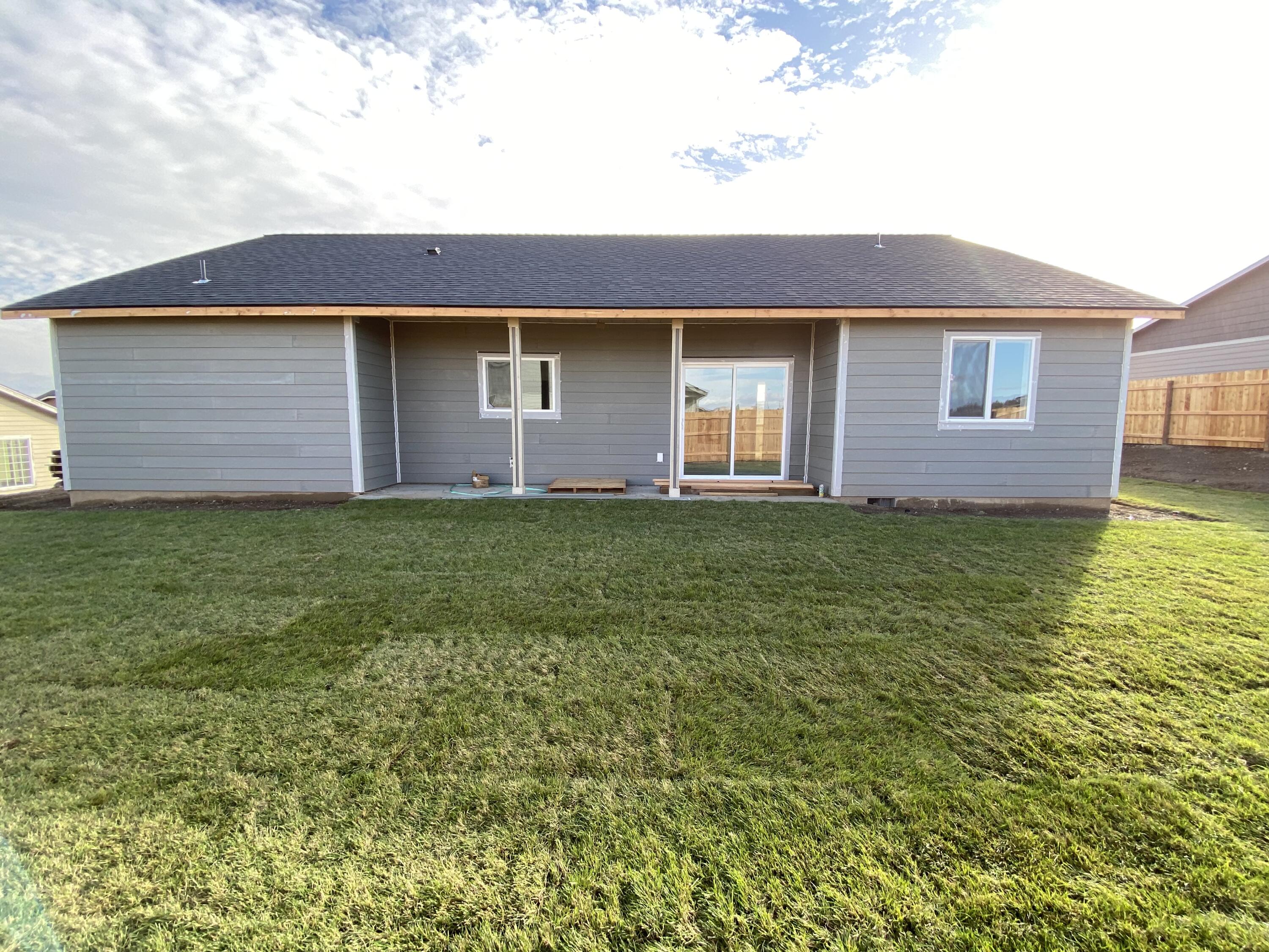 Treasure Hills - Residential