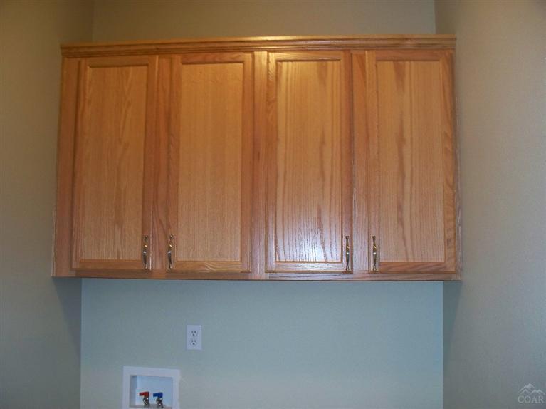 Canyon Rim Village - Residential