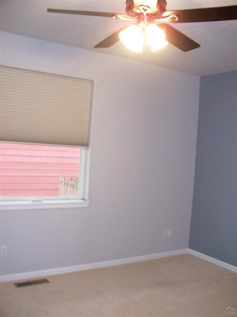 Canyon Rim Village - Residential