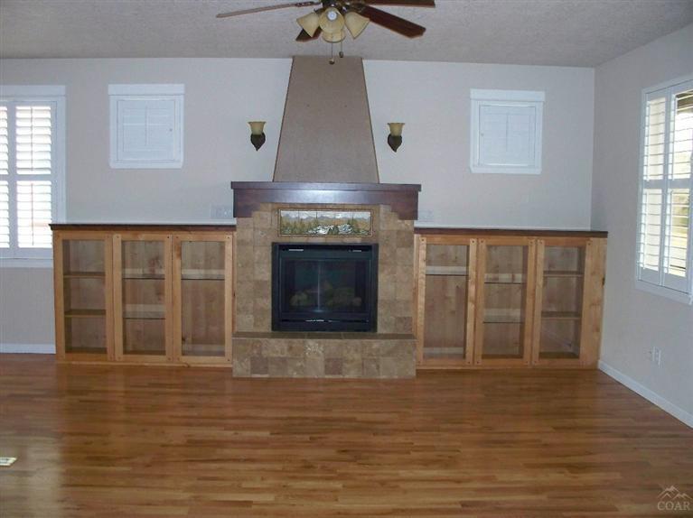 Canyon Rim Village - Residential