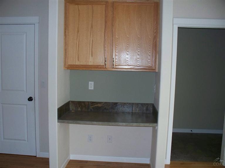 Canyon Rim Village - Residential