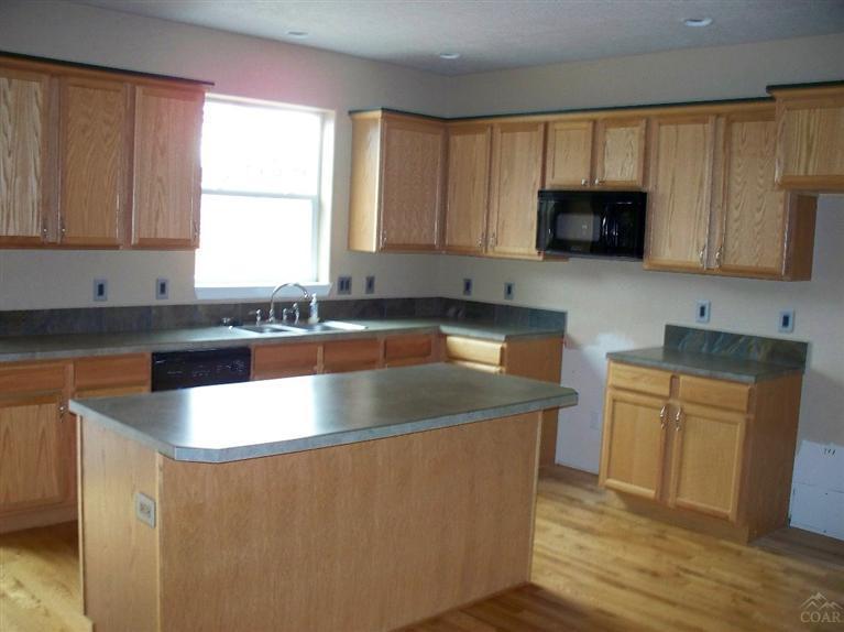 Canyon Rim Village - Residential