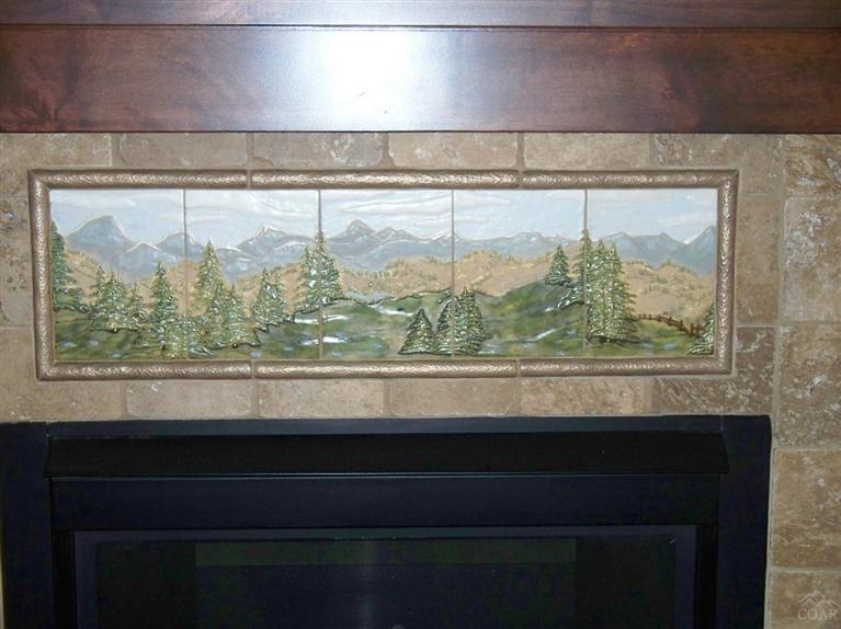 Canyon Rim Village - Residential