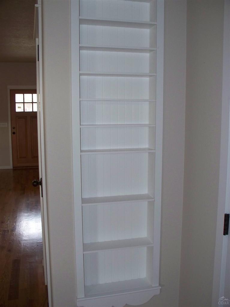 Canyon Rim Village - Residential