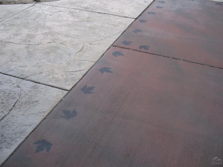 Canyon Rim Village - Residential