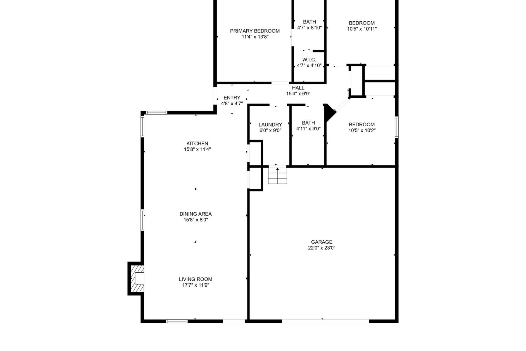 Northpointe - Residential