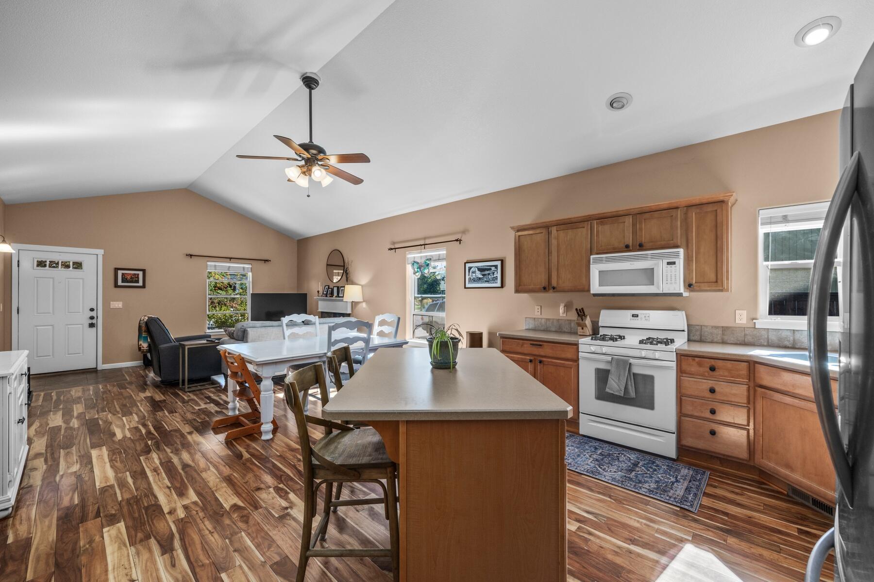 Northpointe - Residential