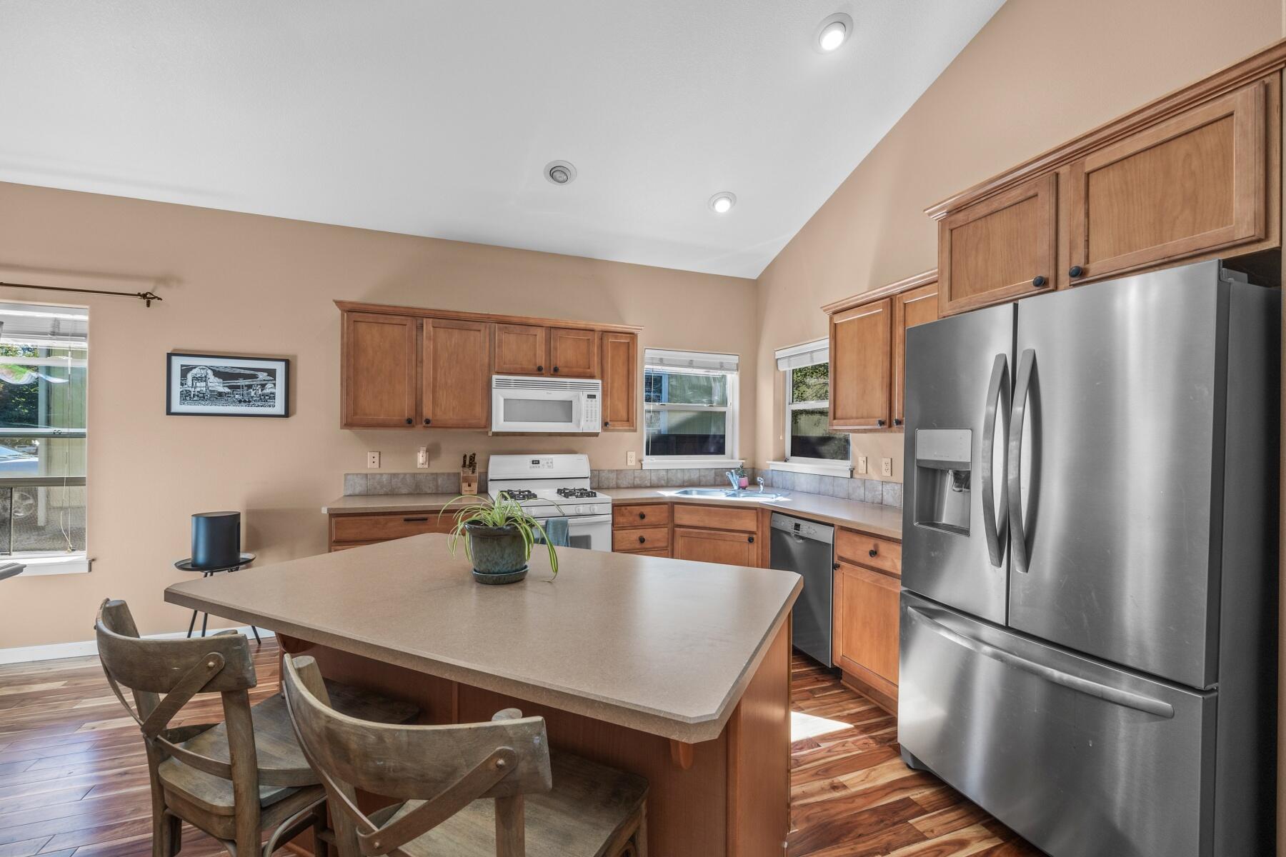 Northpointe - Residential