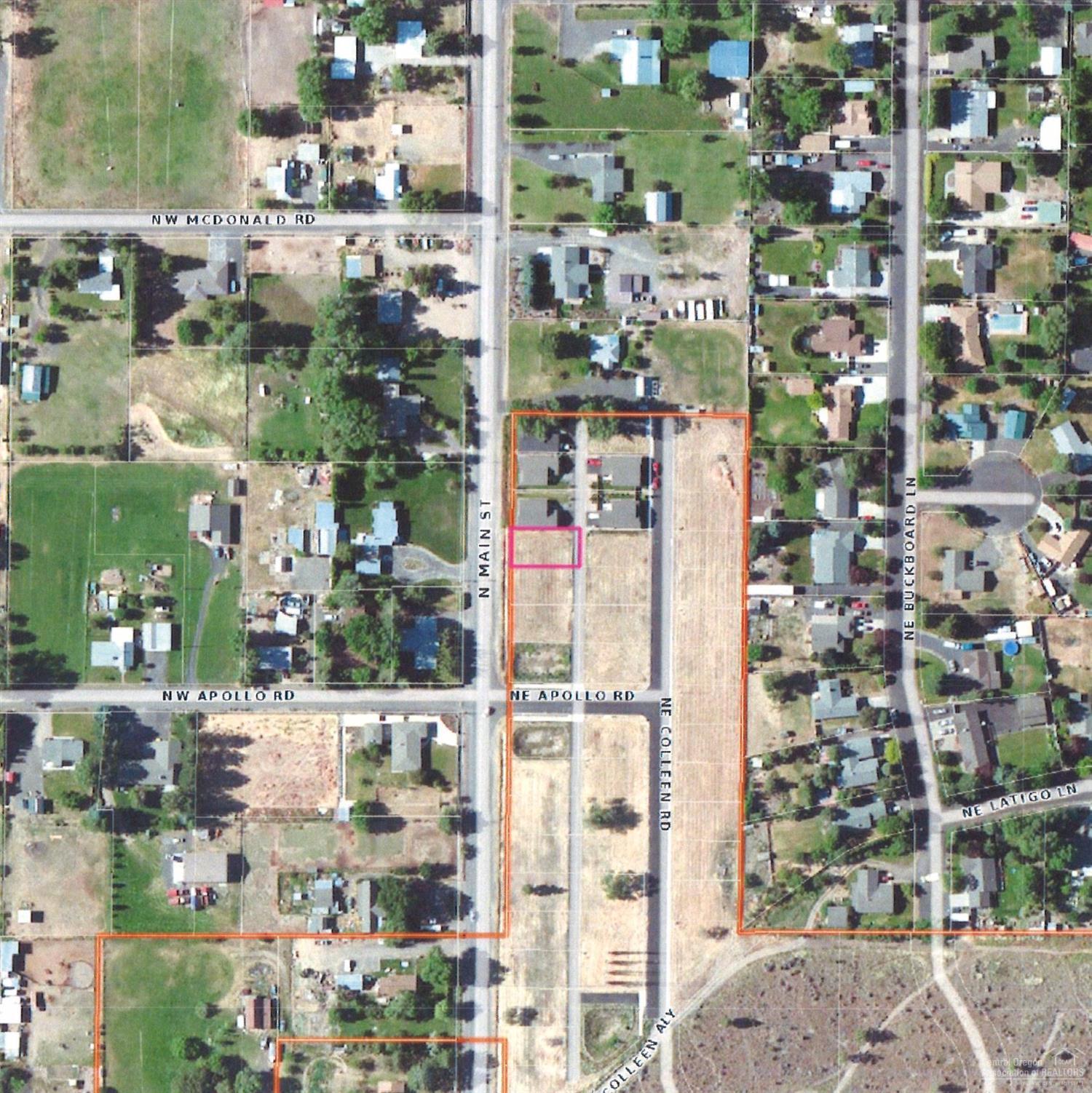 McKay Meadows - Land