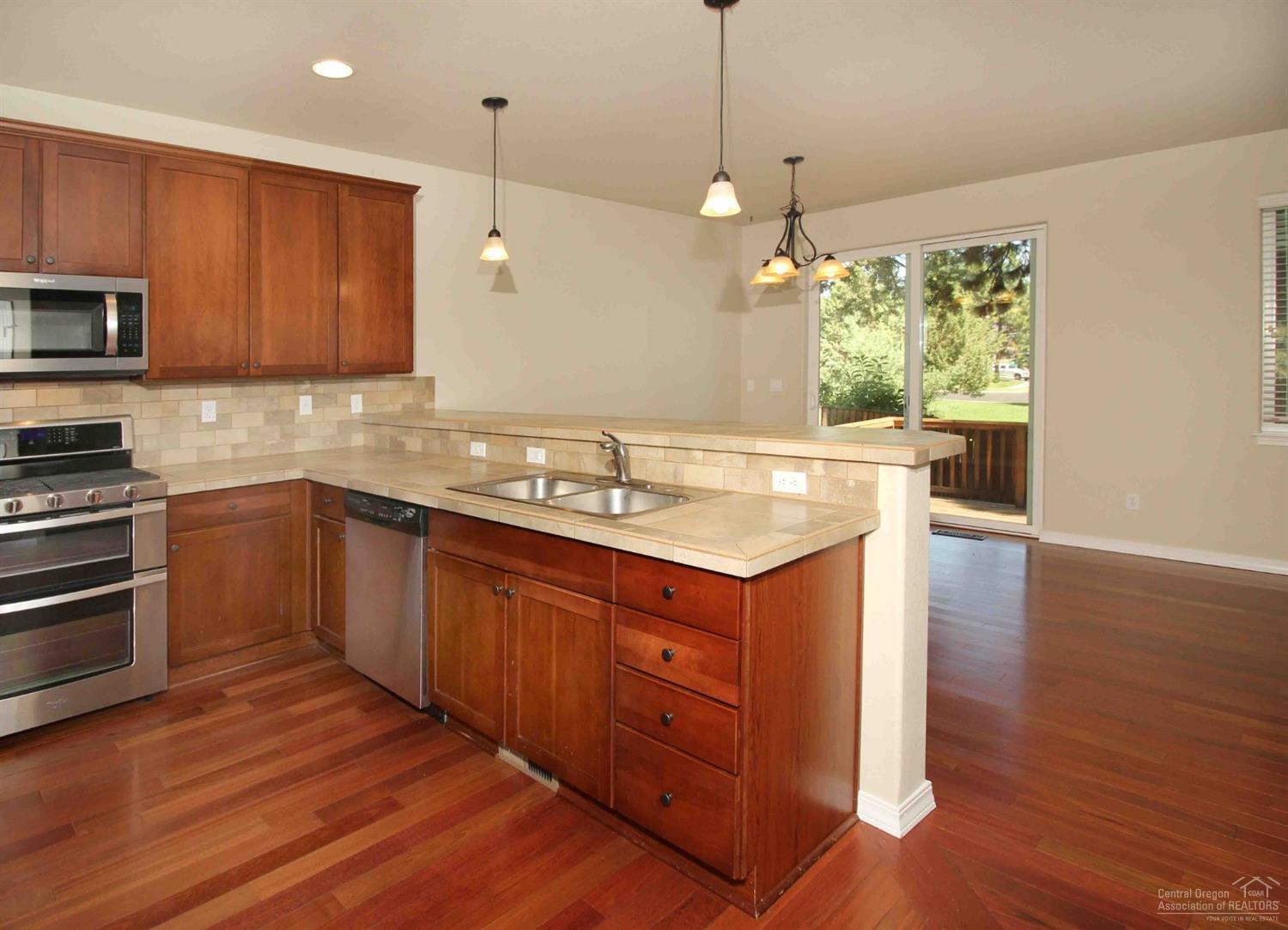River Canyon Estates - Residential