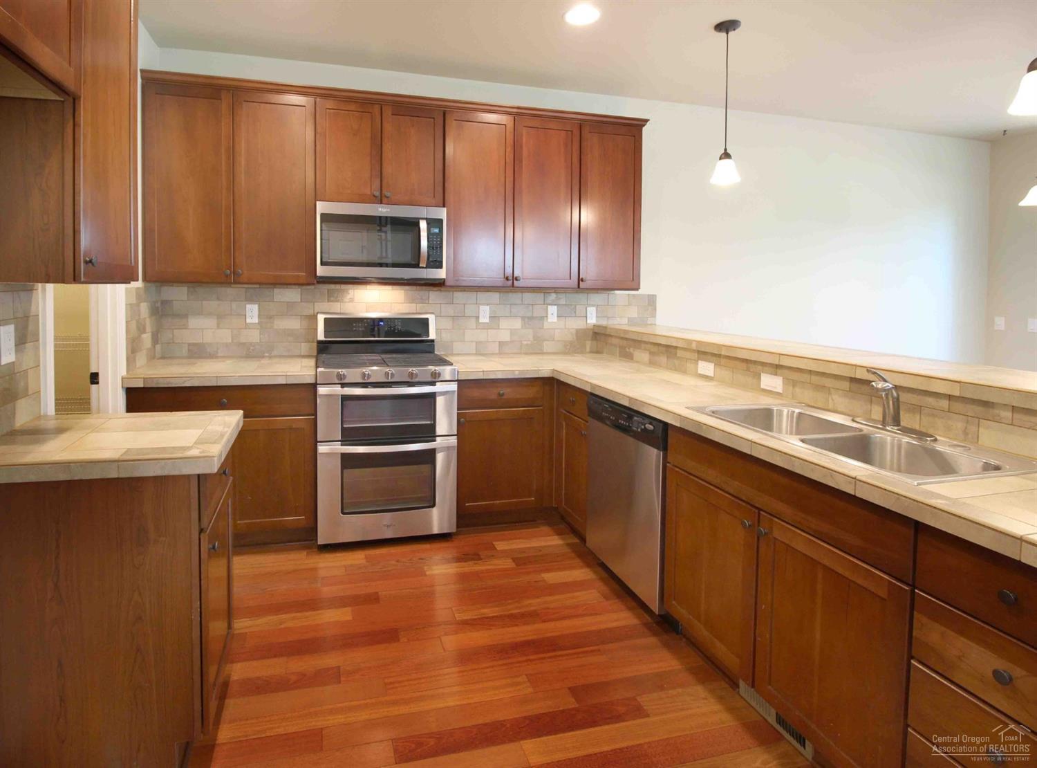 River Canyon Estates - Residential