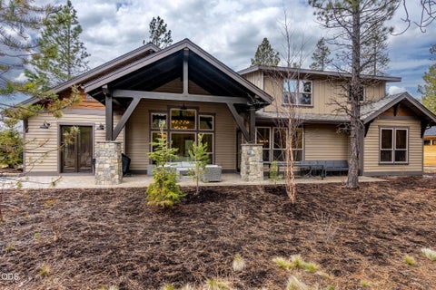 Tiny photo for 56887 Dancing Rock Loop #15B, Bend, OR 97707 (MLS # 220229170)