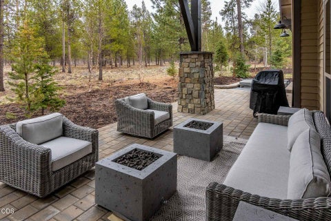 Tiny photo for 56887 Dancing Rock Loop #15B, Bend, OR 97707 (MLS # 220229170)