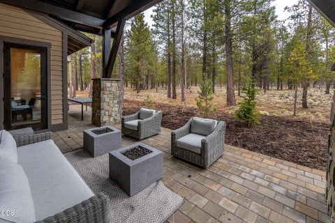 Tiny photo for 56887 Dancing Rock Loop #15B, Bend, OR 97707 (MLS # 220229170)
